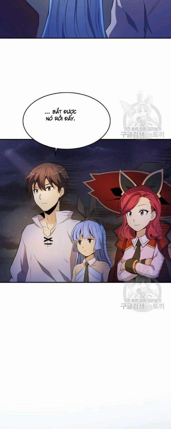 Arcane Sniper 6 trang 51