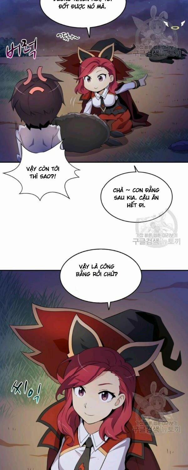 Arcane Sniper 6 trang 54