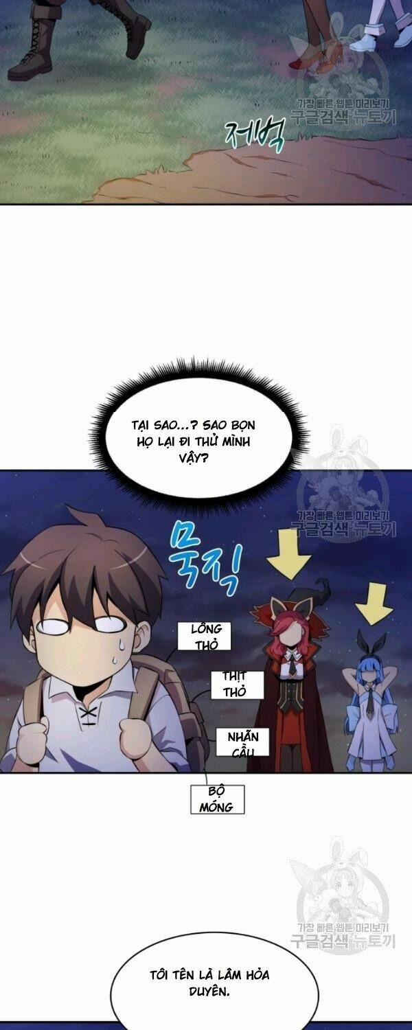 Arcane Sniper 6 trang 56