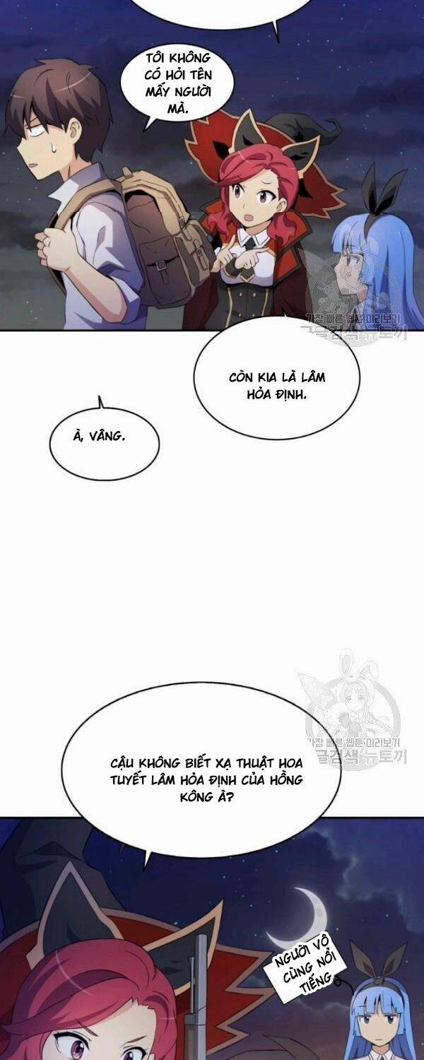 Arcane Sniper 6 trang 57