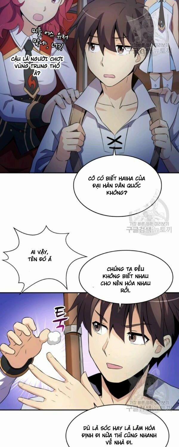 Arcane Sniper 6 trang 58