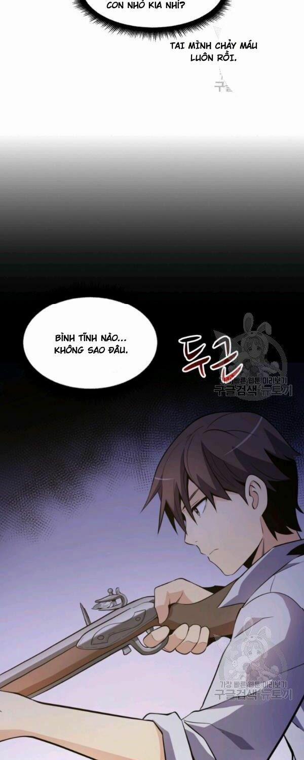 Arcane Sniper 6 trang 6