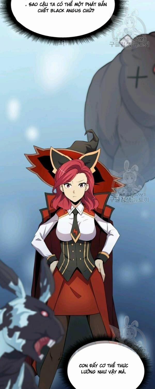 Arcane Sniper 6 trang 60