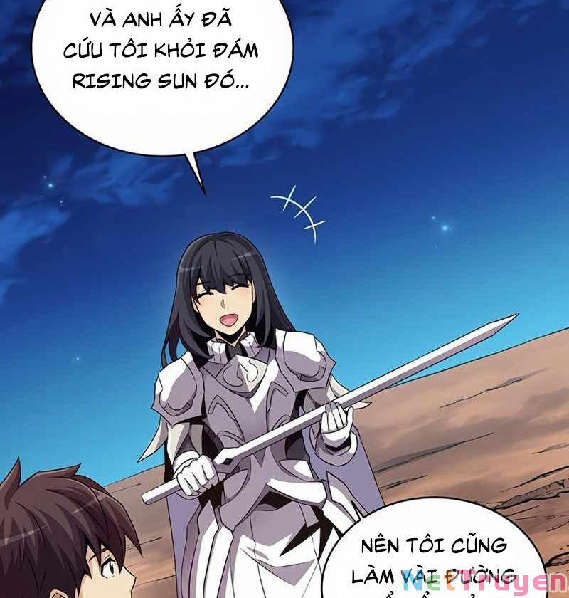 Arcane Sniper 60 trang 16