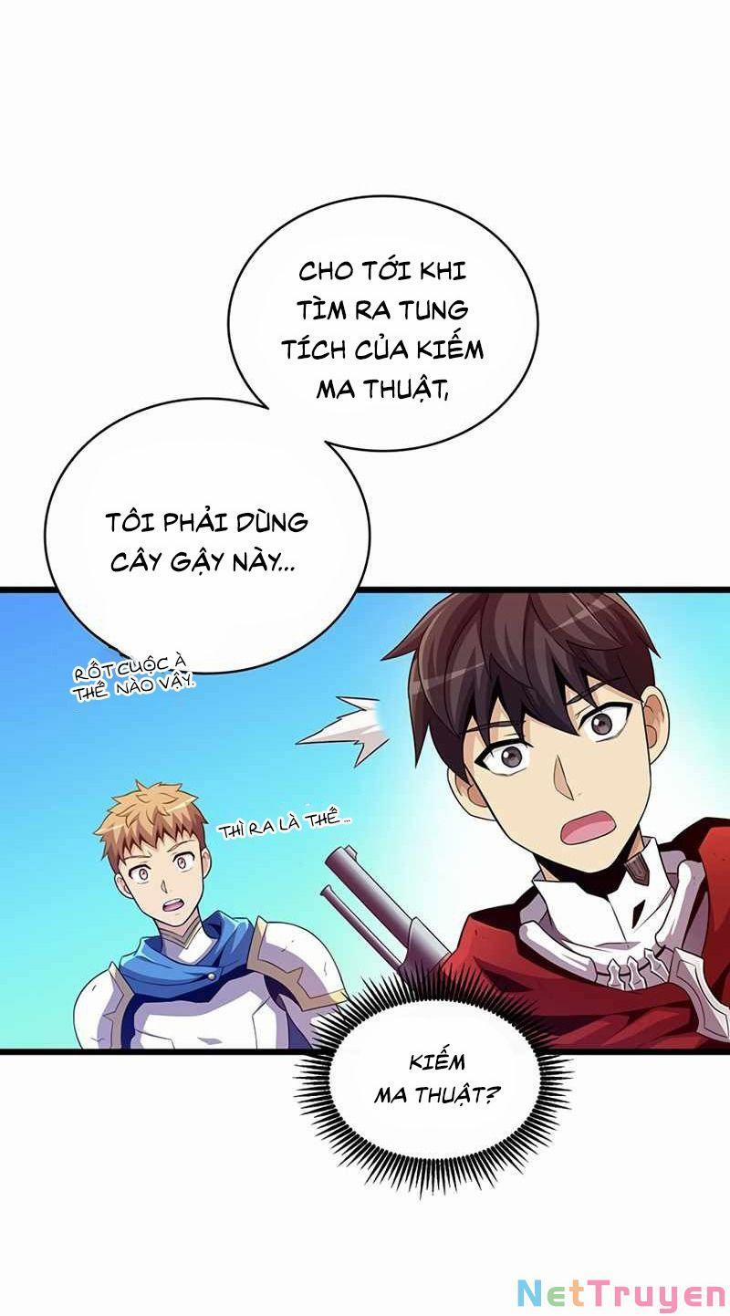 Arcane Sniper 60 trang 24