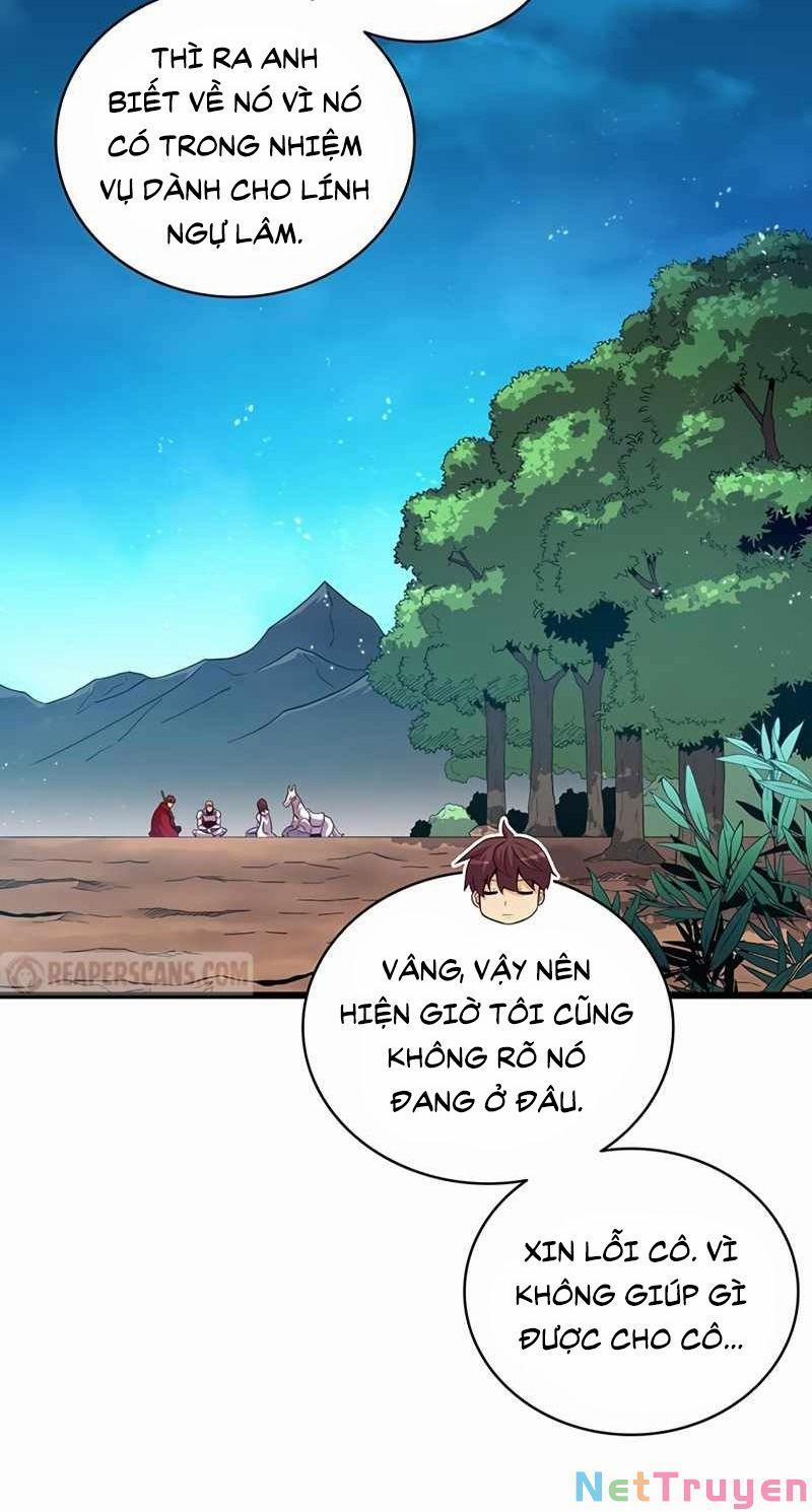 Arcane Sniper 60 trang 35