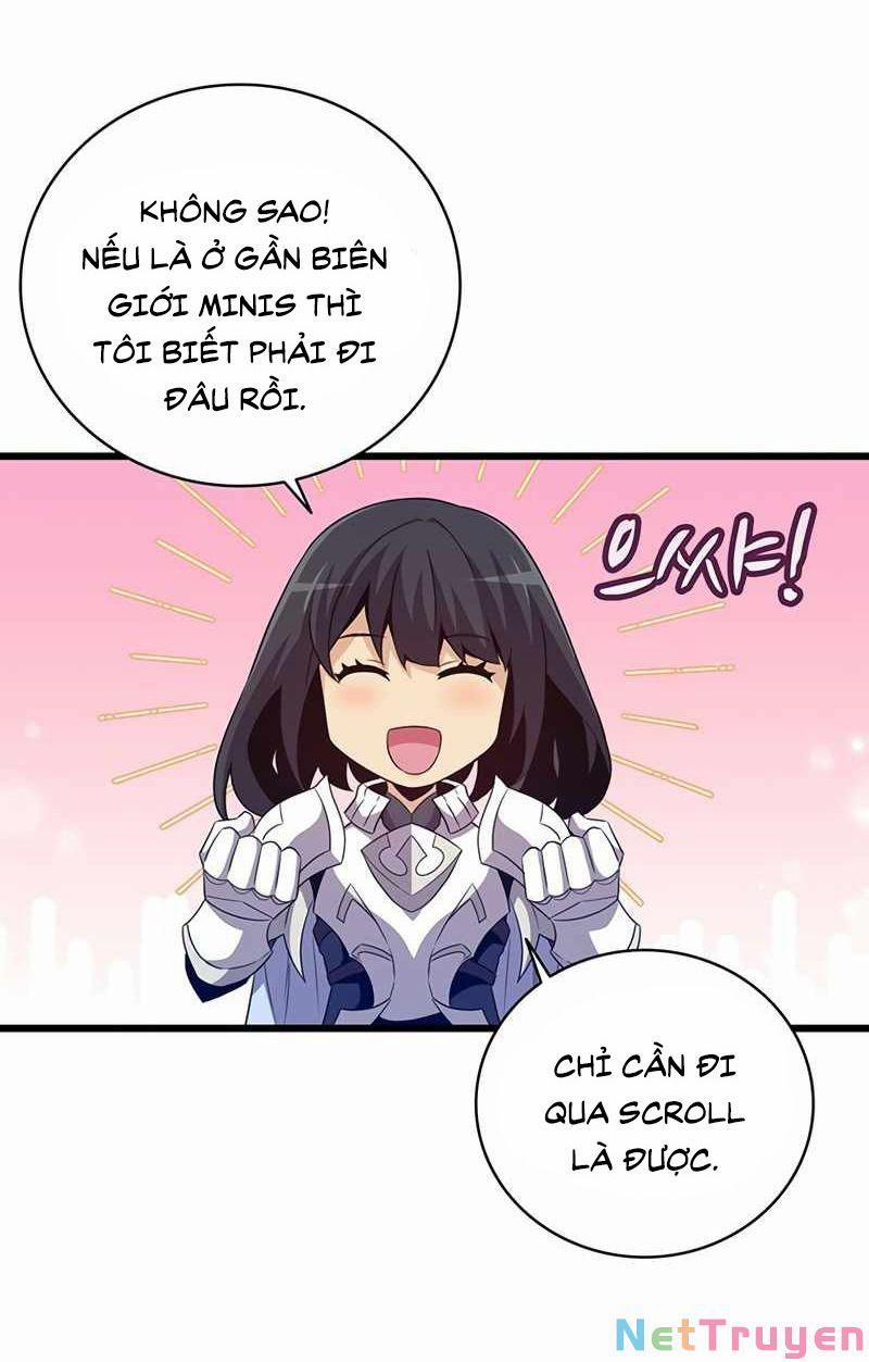 Arcane Sniper 60 trang 36