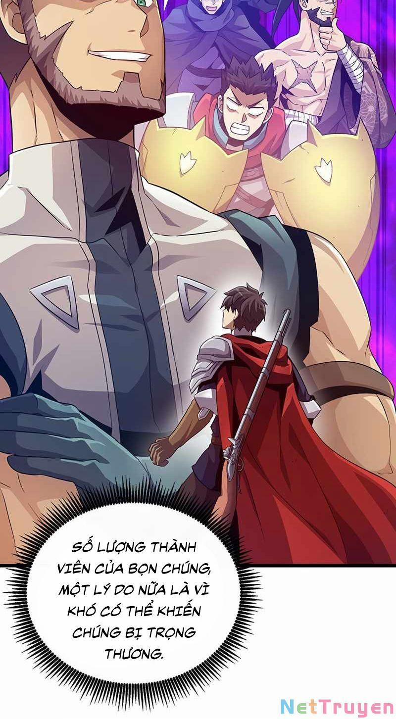 Arcane Sniper 60 trang 76