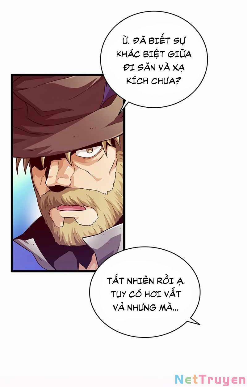 Arcane Sniper 60 trang 79