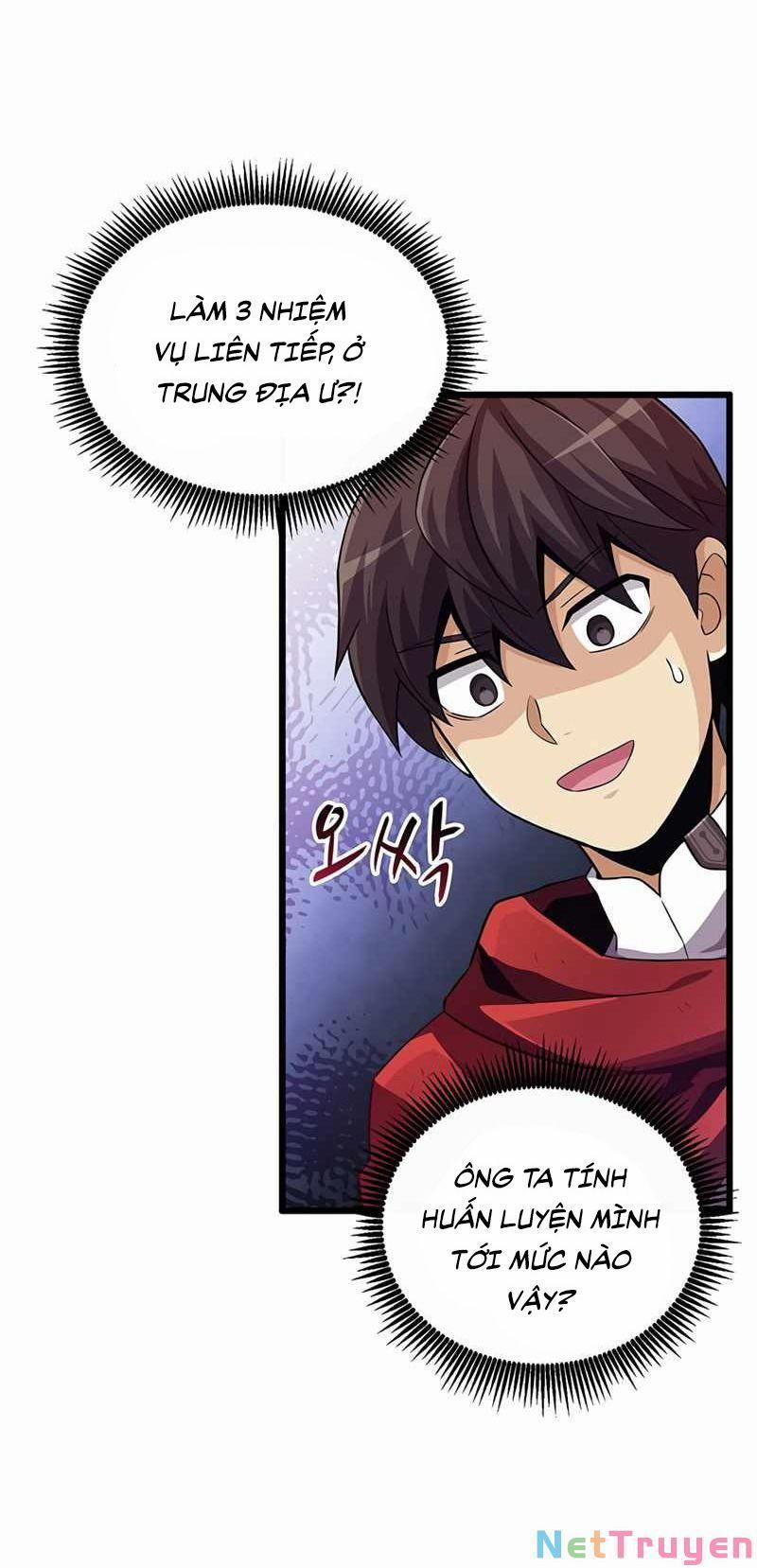 Arcane Sniper 60 trang 89