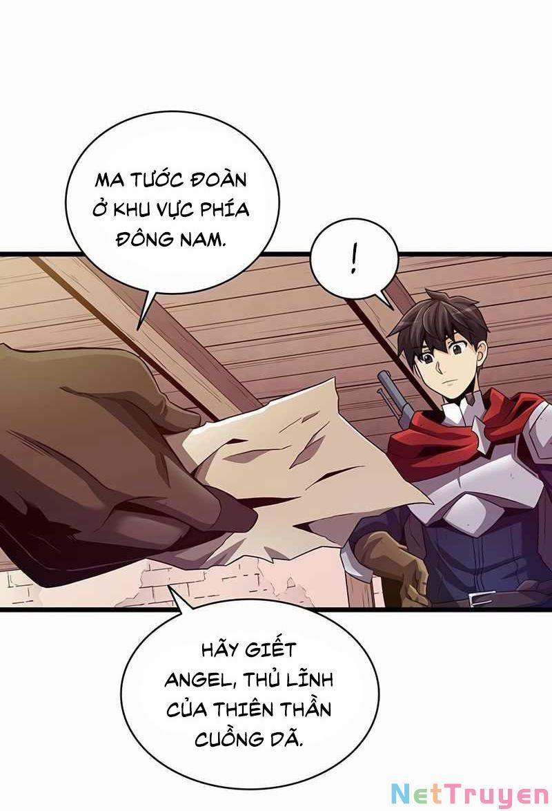 Arcane Sniper 60 trang 90