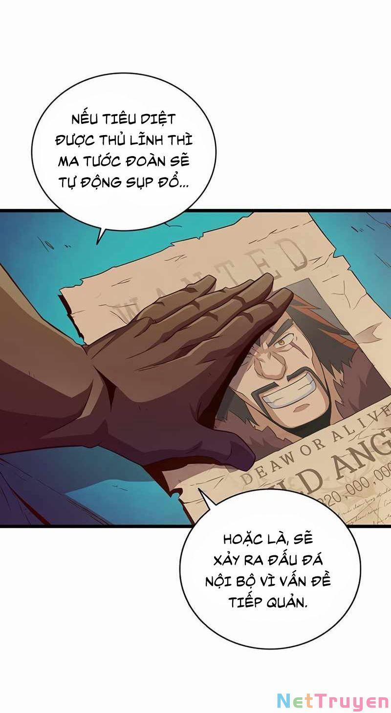 Arcane Sniper 60 trang 99