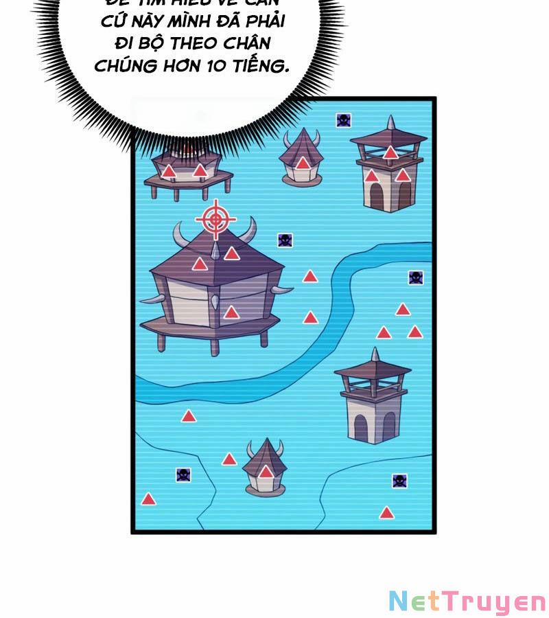 Arcane Sniper 61 trang 16