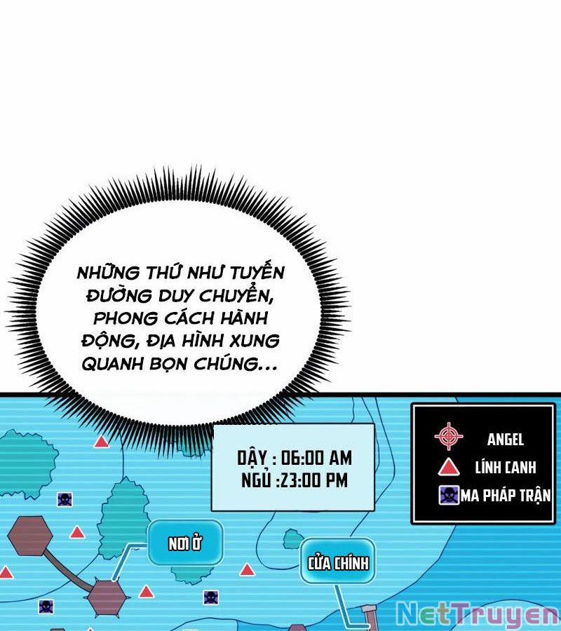 Arcane Sniper 61 trang 17