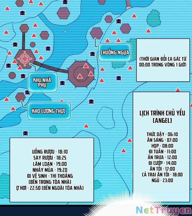 Arcane Sniper 61 trang 18