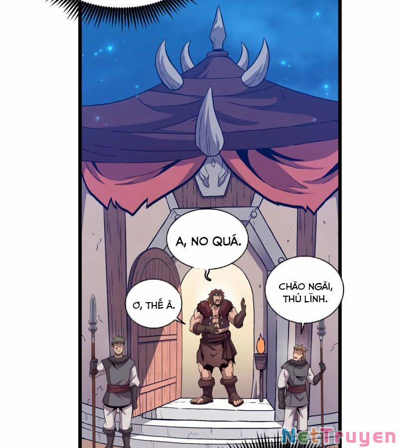 Arcane Sniper 61 trang 30