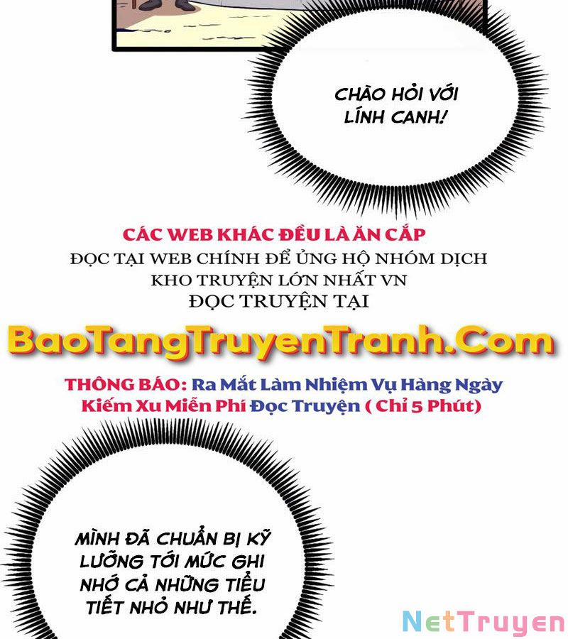 Arcane Sniper 61 trang 31