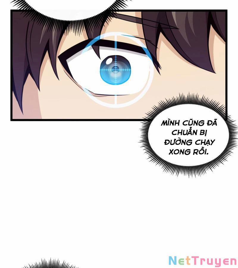 Arcane Sniper 61 trang 32