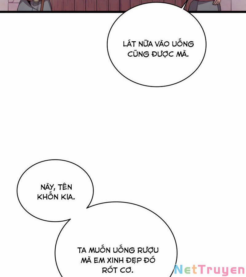 Arcane Sniper 61 trang 5