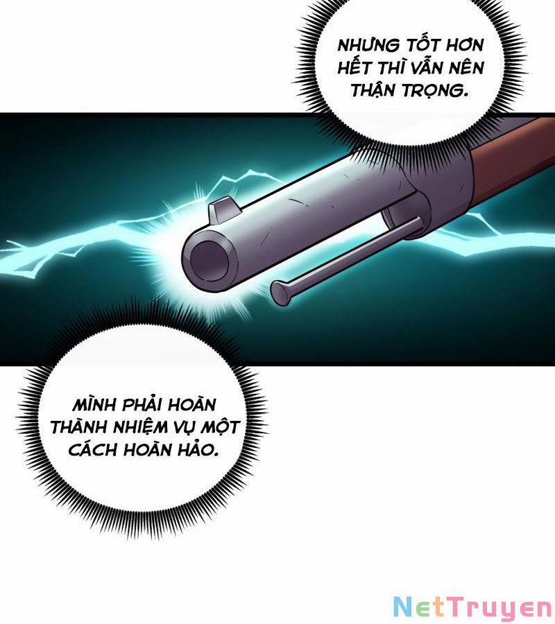 Arcane Sniper 61 trang 9