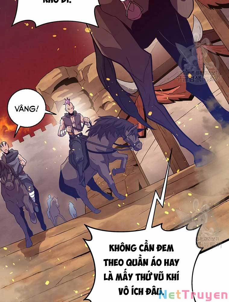 Arcane Sniper 62 trang 17