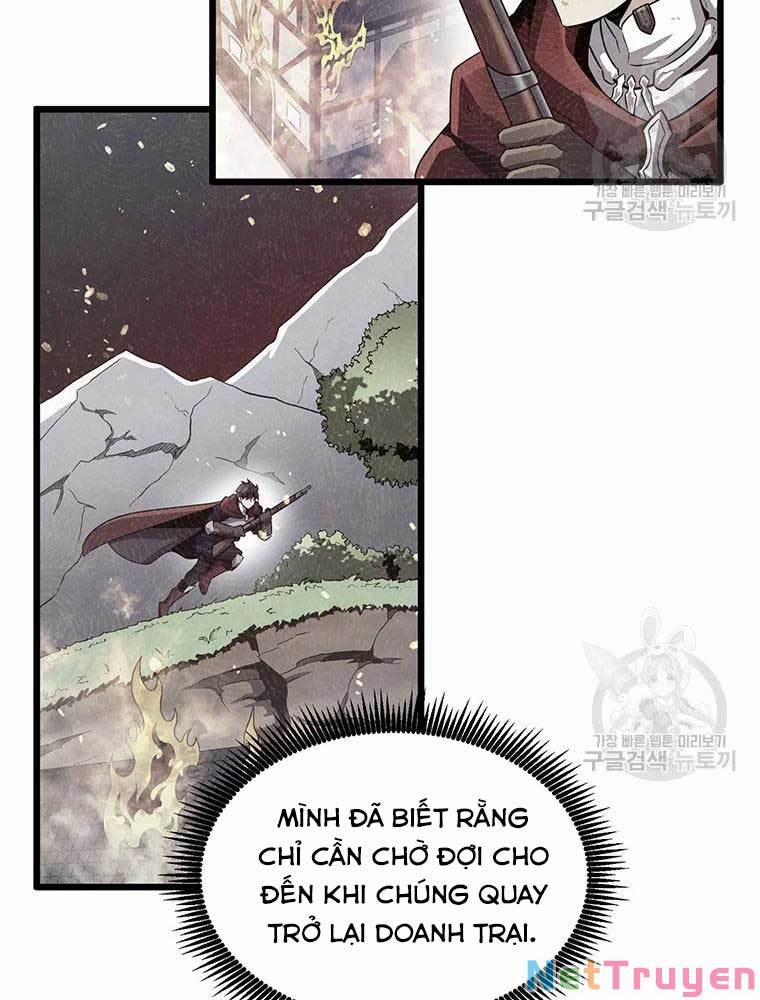 Arcane Sniper 62 trang 35