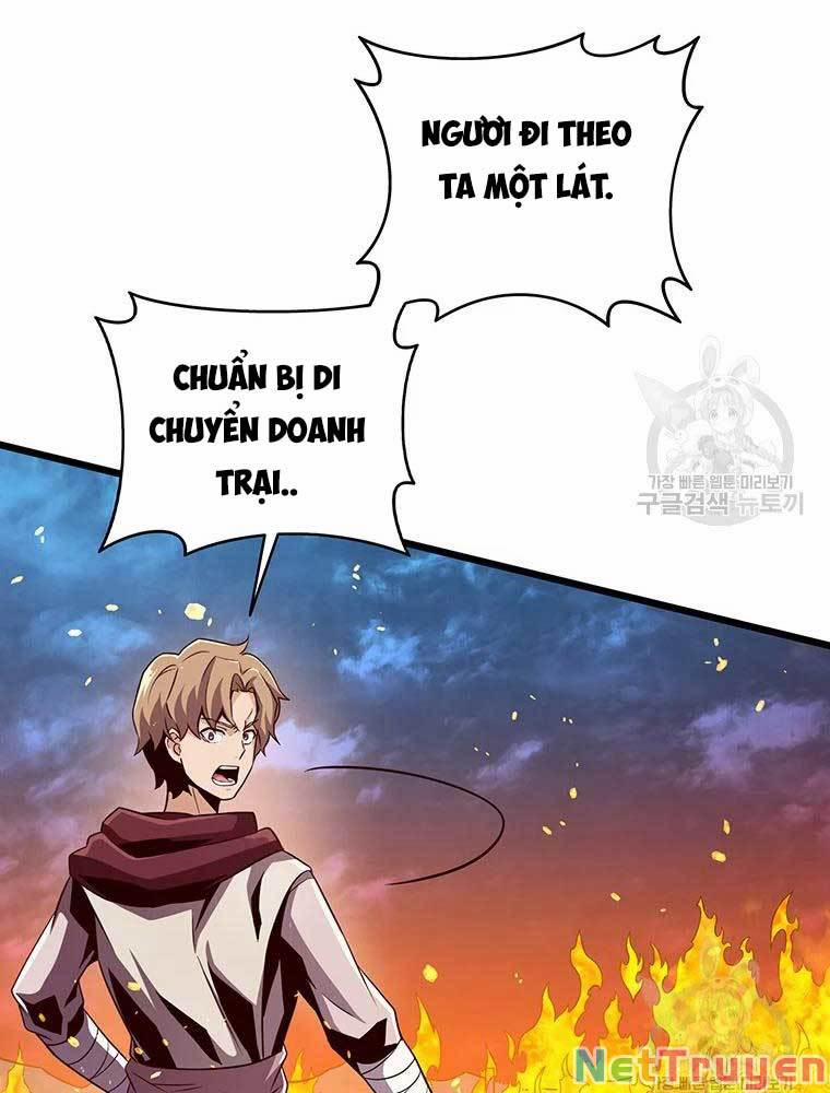 Arcane Sniper 62 trang 6