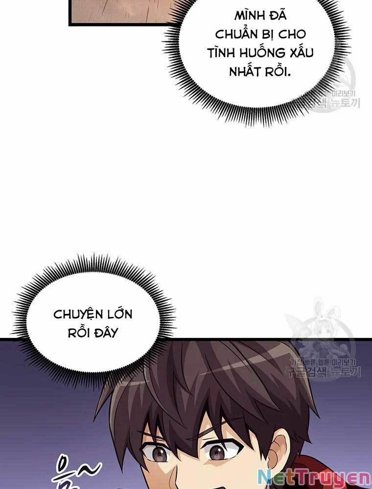 Arcane Sniper 63 trang 19