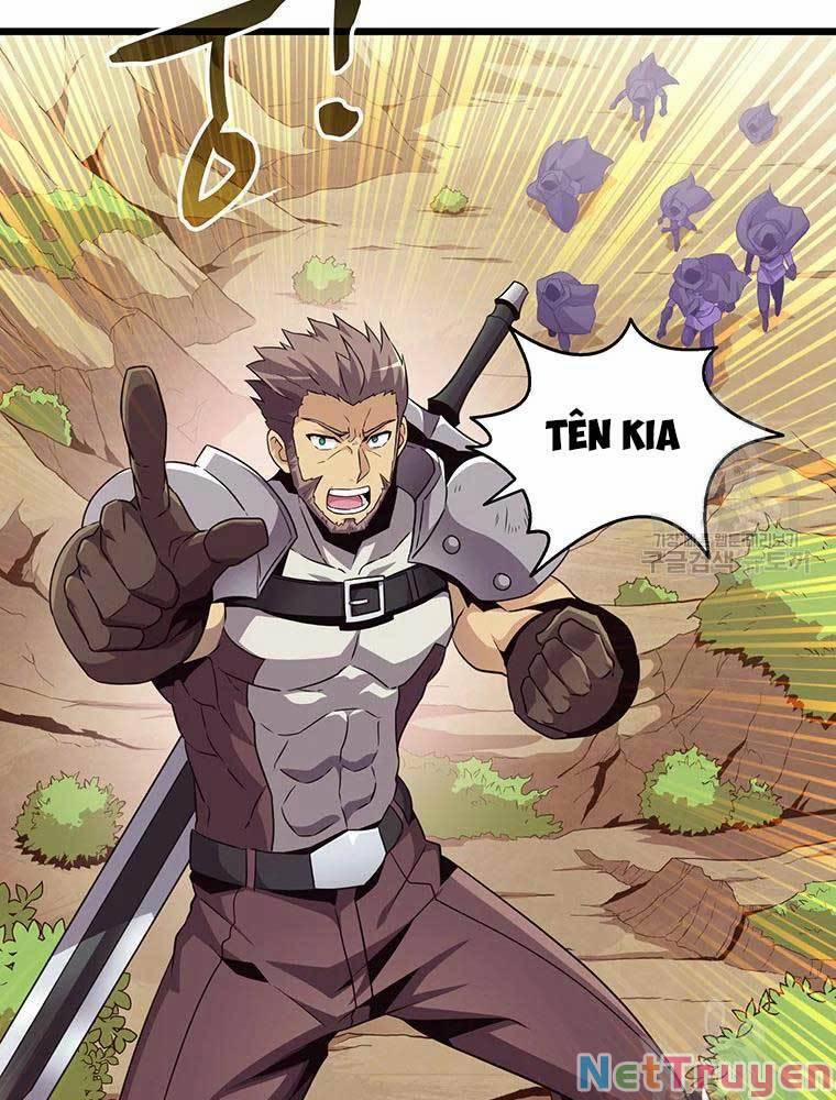 Arcane Sniper 63 trang 22