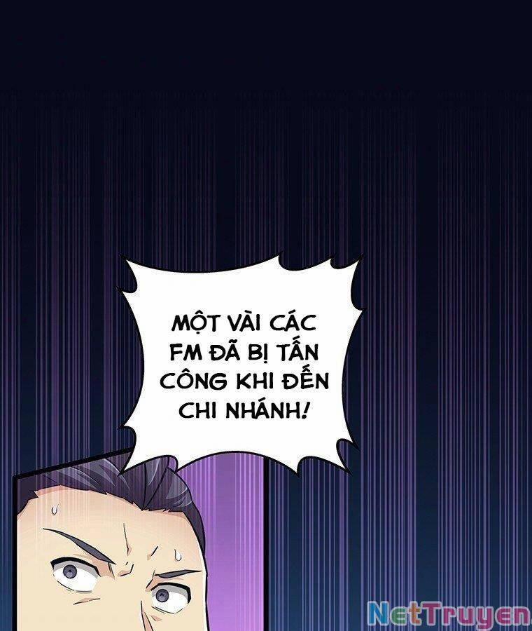 Arcane Sniper 65 trang 0