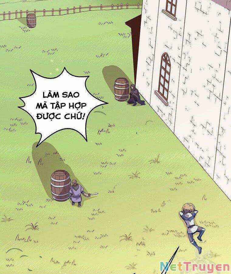 Arcane Sniper 65 trang 19