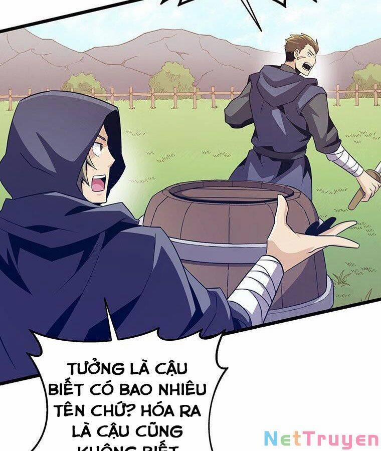 Arcane Sniper 65 trang 25