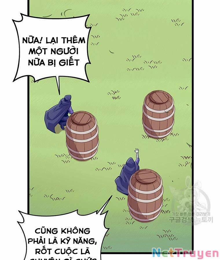 Arcane Sniper 65 trang 32