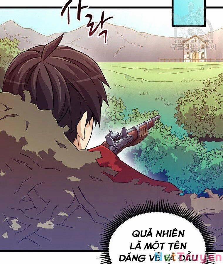 Arcane Sniper 65 trang 71