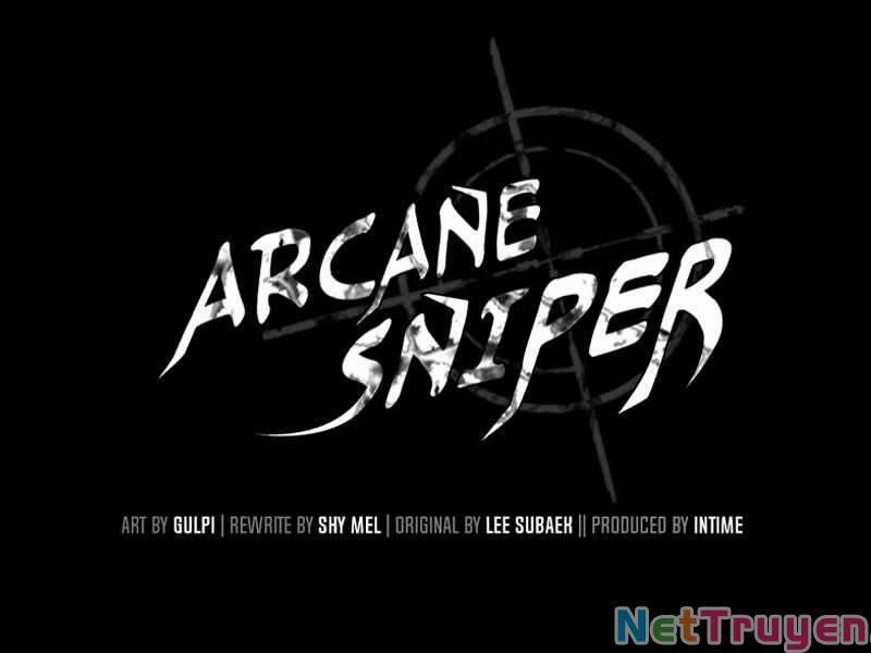Arcane Sniper 66 trang 67