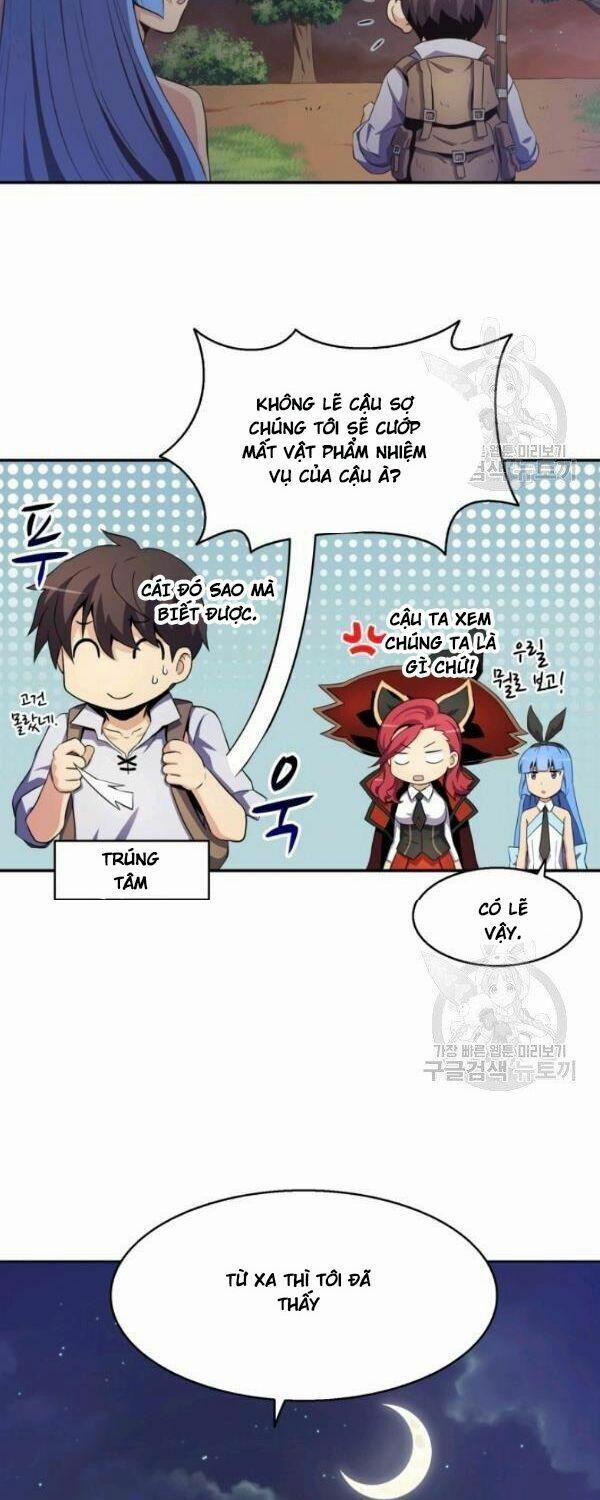 Arcane Sniper 7 trang 1