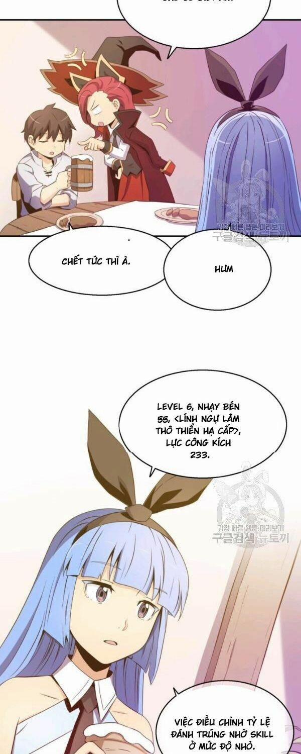 Arcane Sniper 7 trang 13