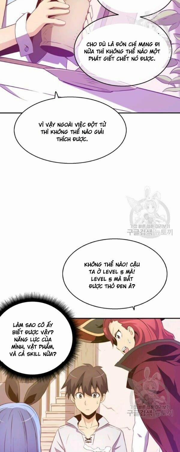 Arcane Sniper 7 trang 14