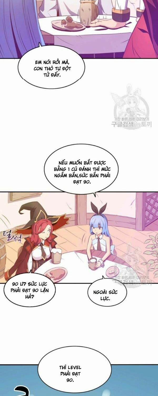 Arcane Sniper 7 trang 15