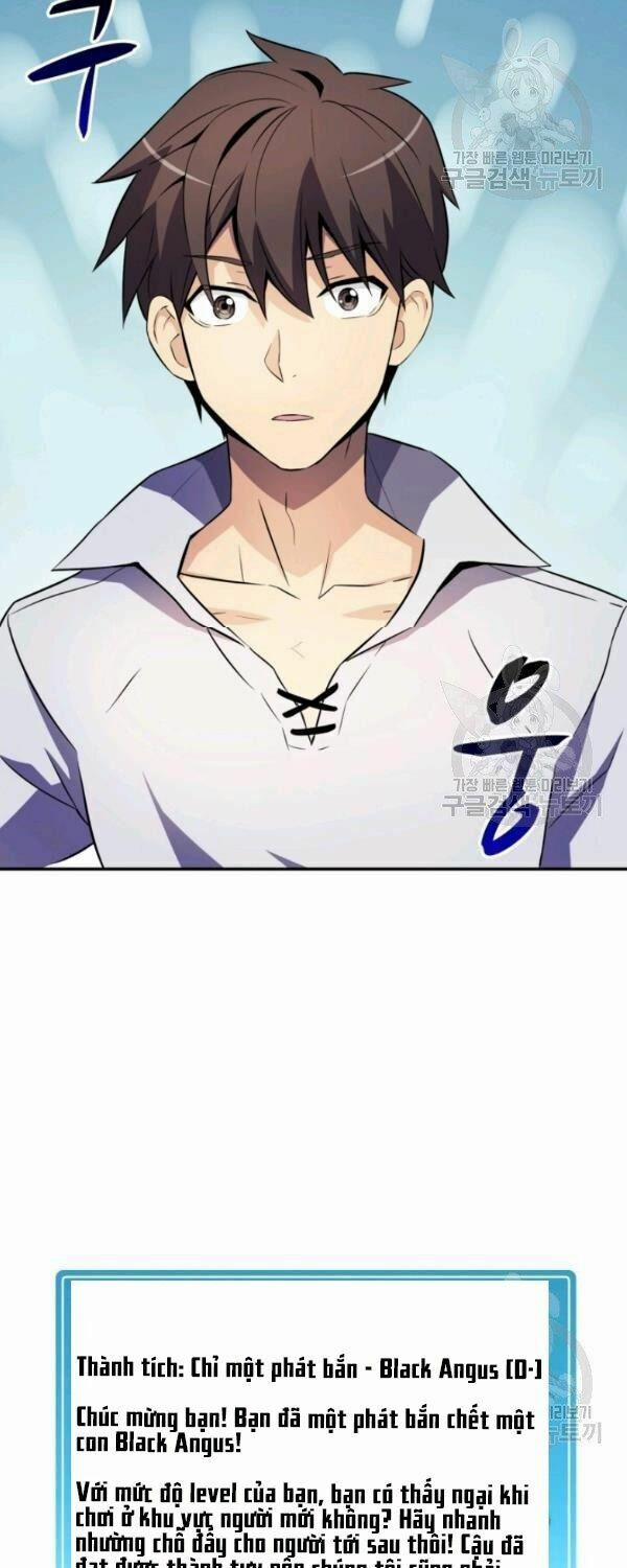 Arcane Sniper 7 trang 16