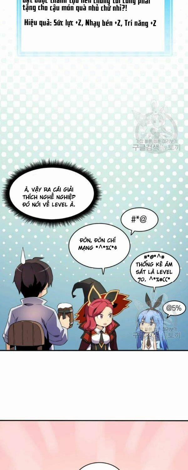 Arcane Sniper 7 trang 17