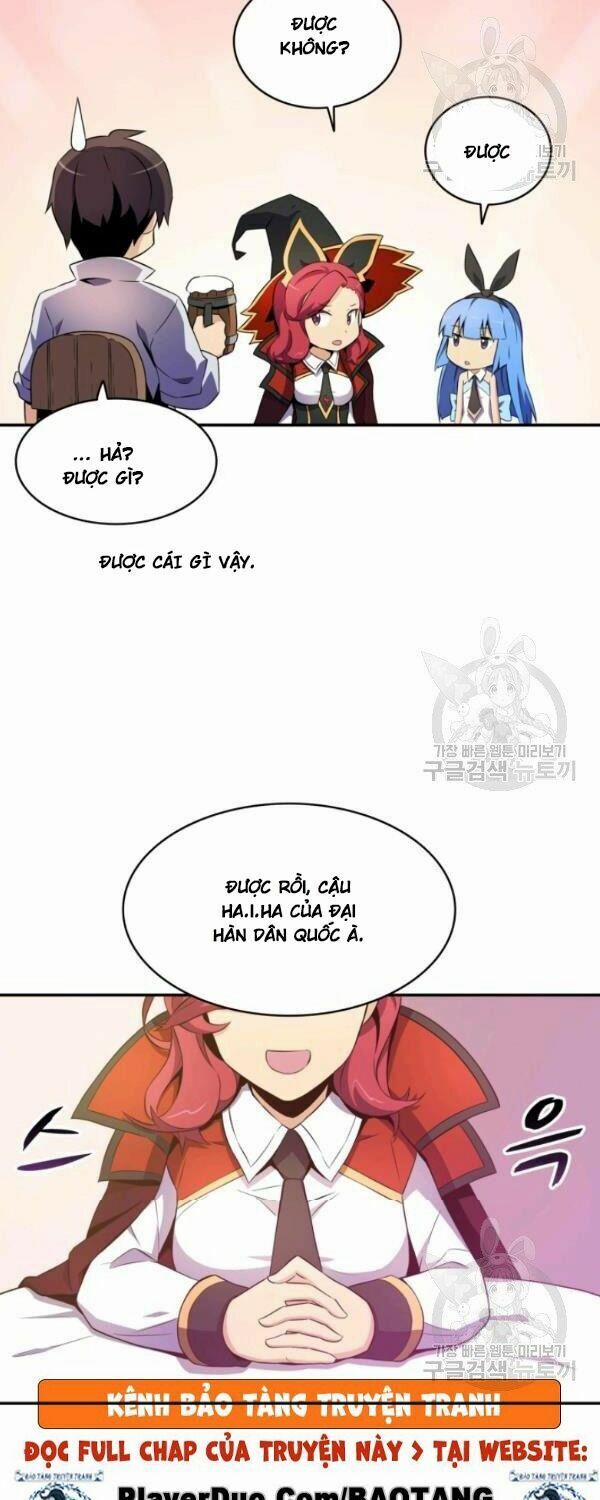 Arcane Sniper 7 trang 18