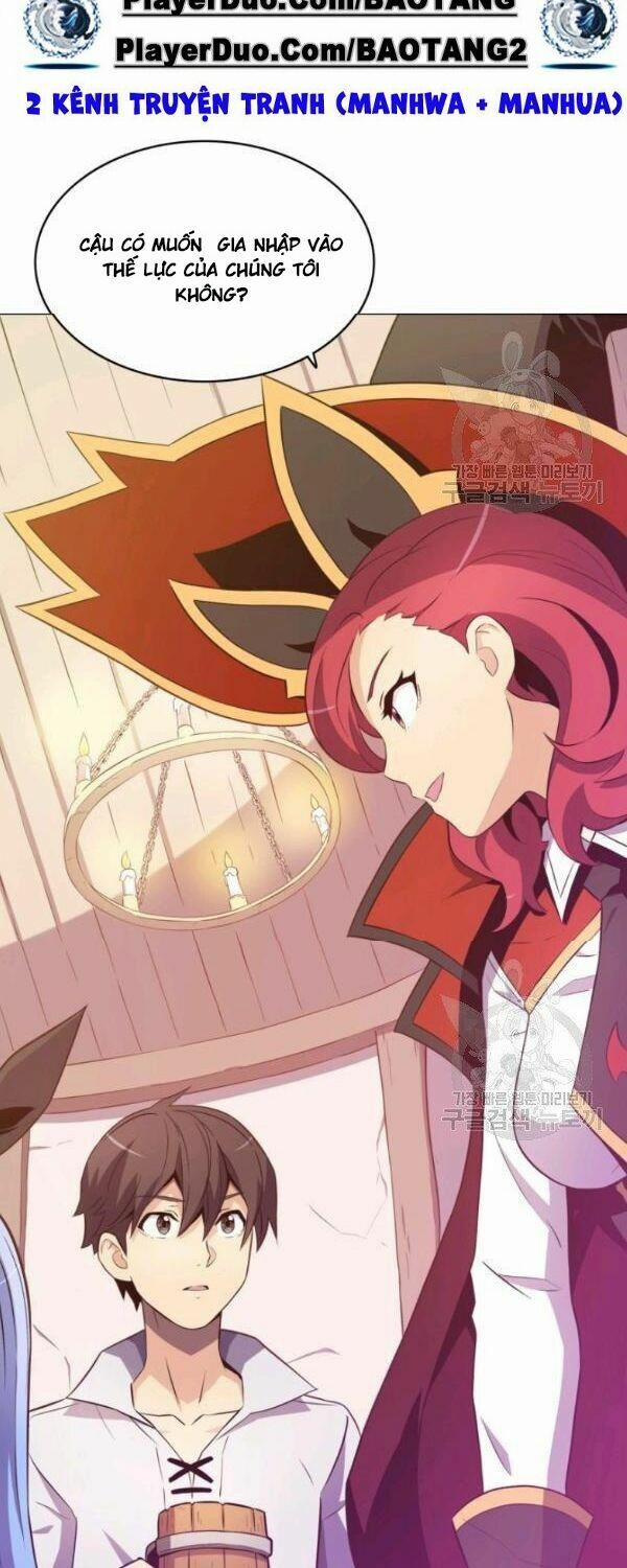 Arcane Sniper 7 trang 19