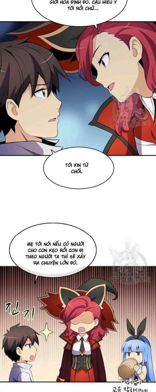 Arcane Sniper 7 trang 23