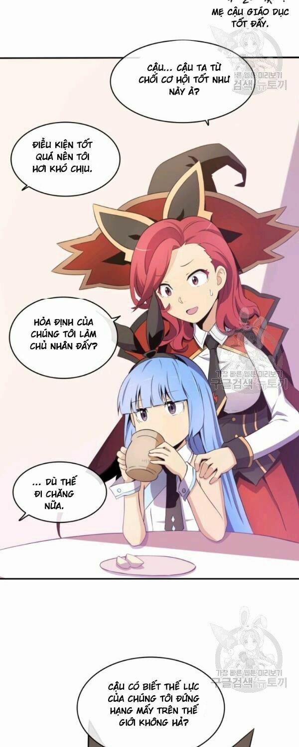 Arcane Sniper 7 trang 24