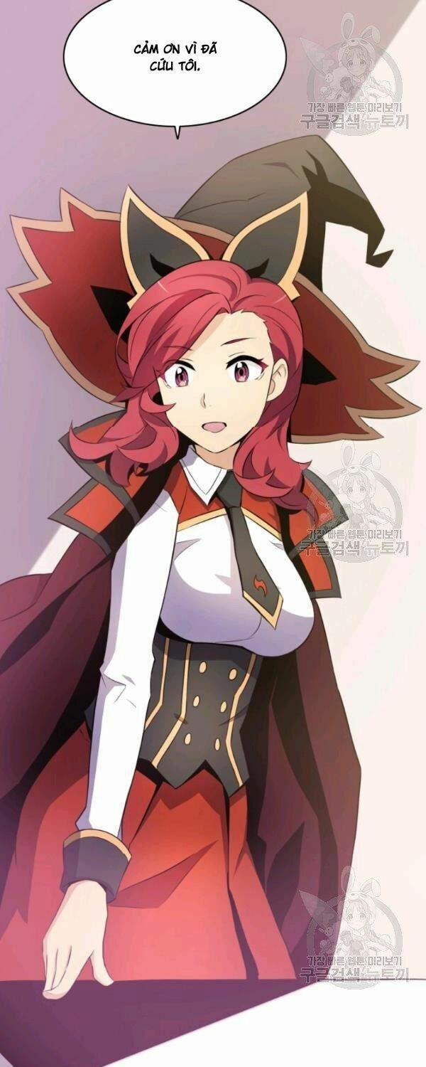 Arcane Sniper 7 trang 28