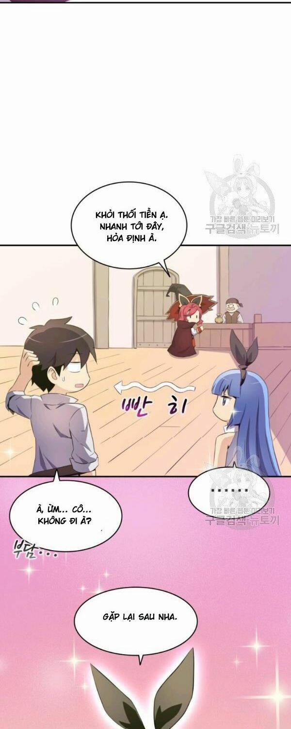 Arcane Sniper 7 trang 29