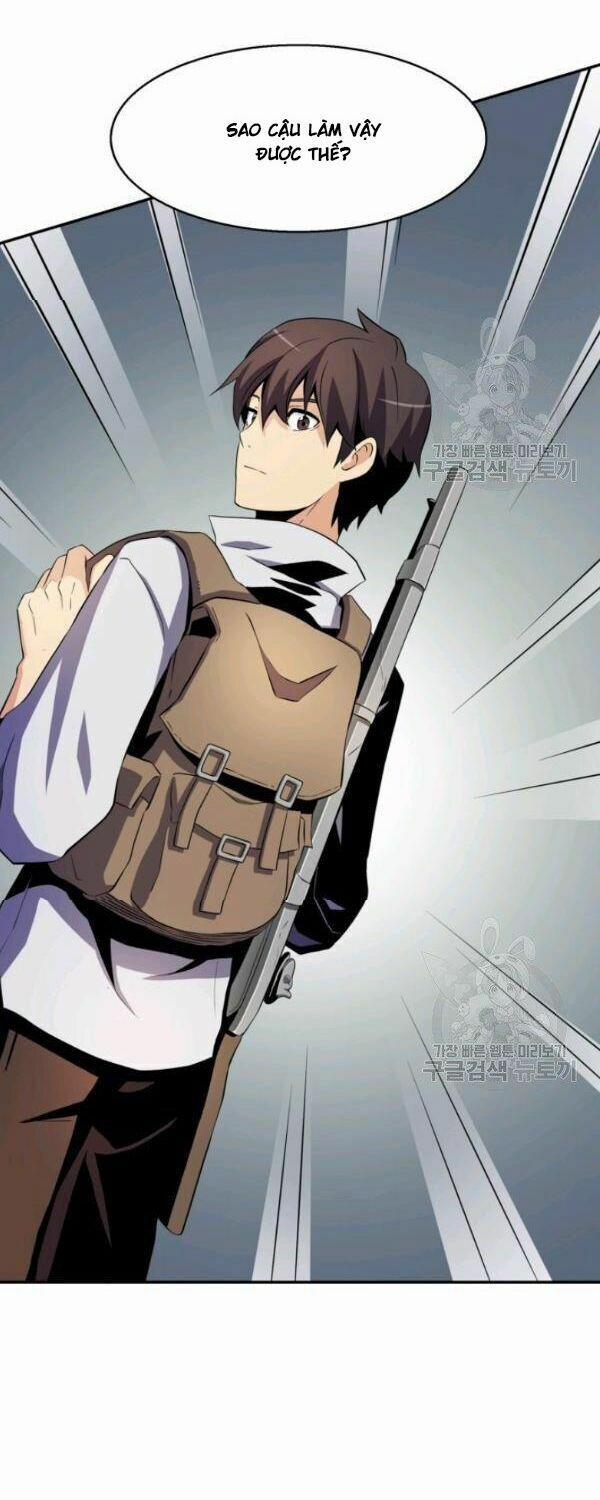 Arcane Sniper 7 trang 3