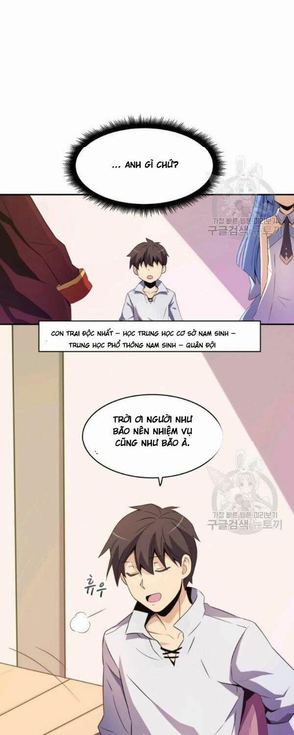 Arcane Sniper 7 trang 31