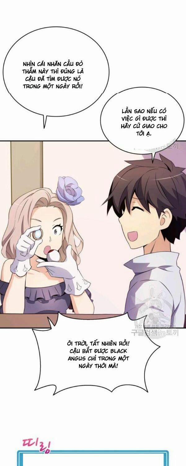 Arcane Sniper 7 trang 33